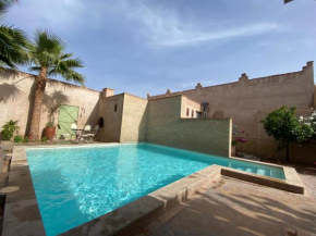 Villa Cactus